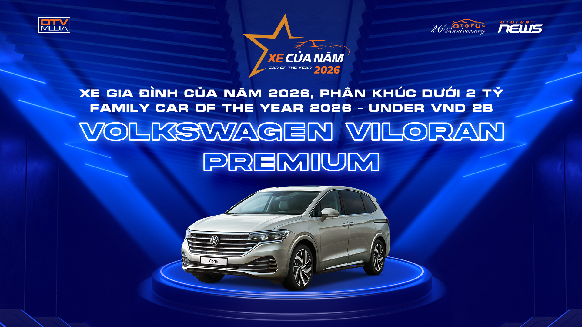 Xe Gia đình 1.5 tỷ – 2 tỷ 2026